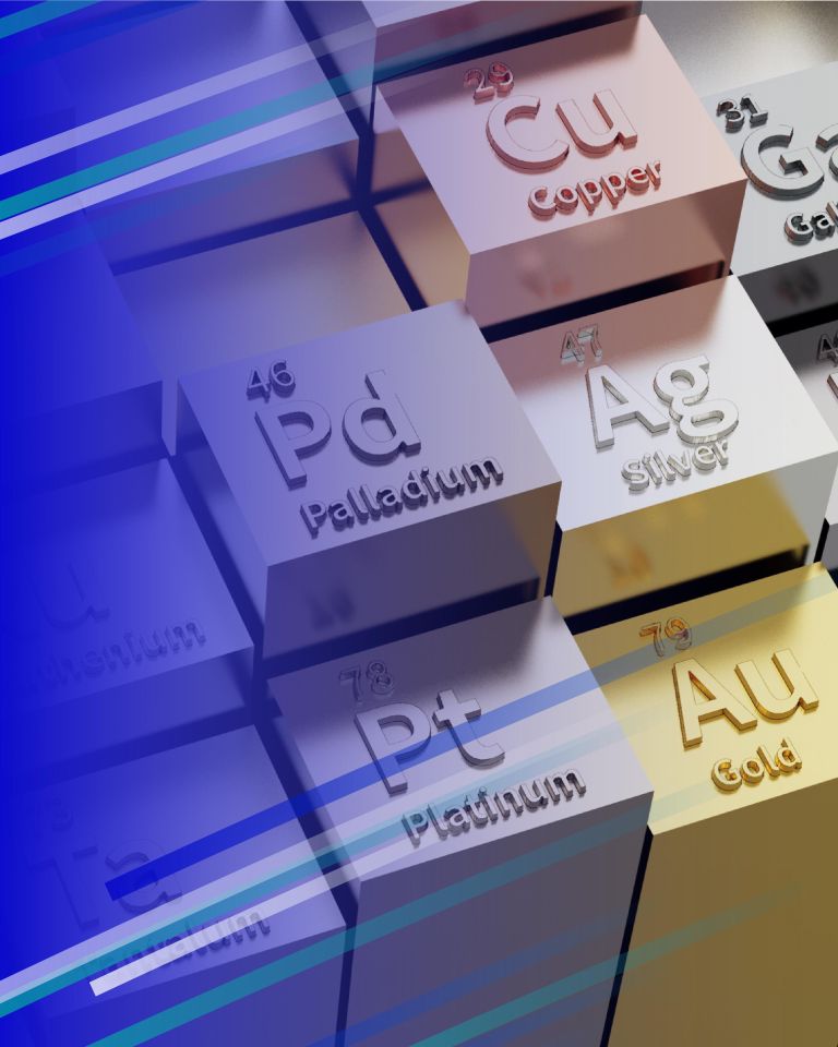 綠色•價值•未來