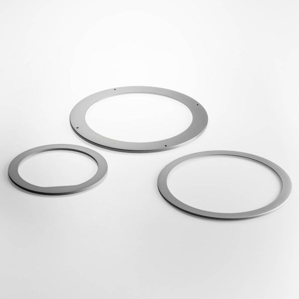 Precision Machining Parts