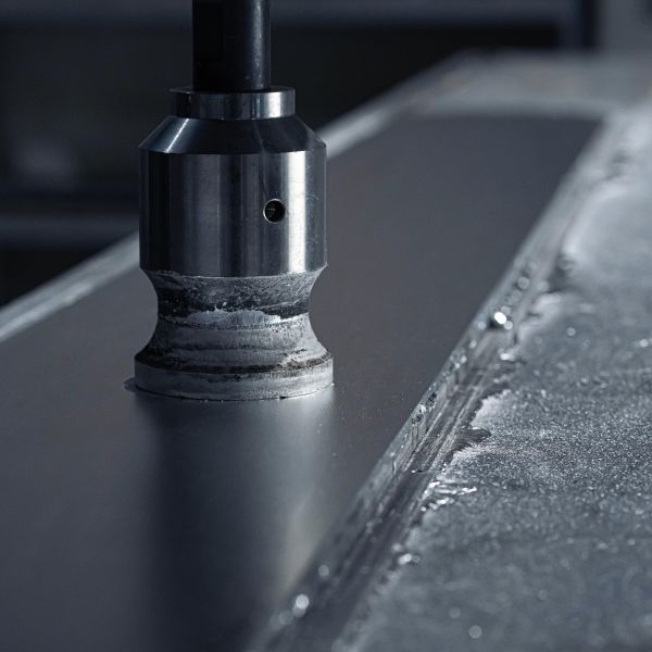 Target Bonding Service