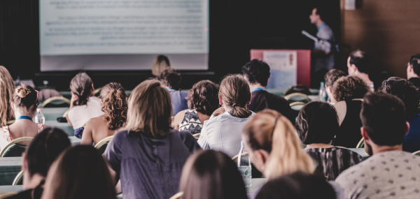 招募暨講座活動訊息