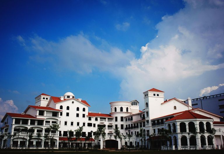 Comfortable Accommodation