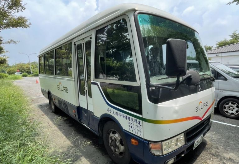 行車好安全
