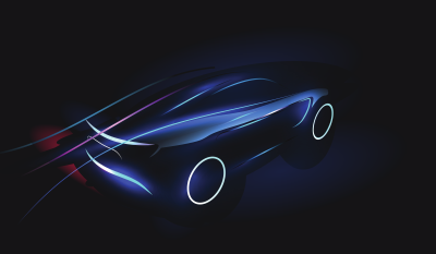e-coolant for Electric Vehicle