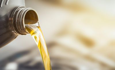 Brake Fluid