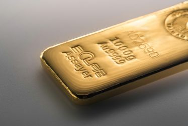 金銀鉑錠