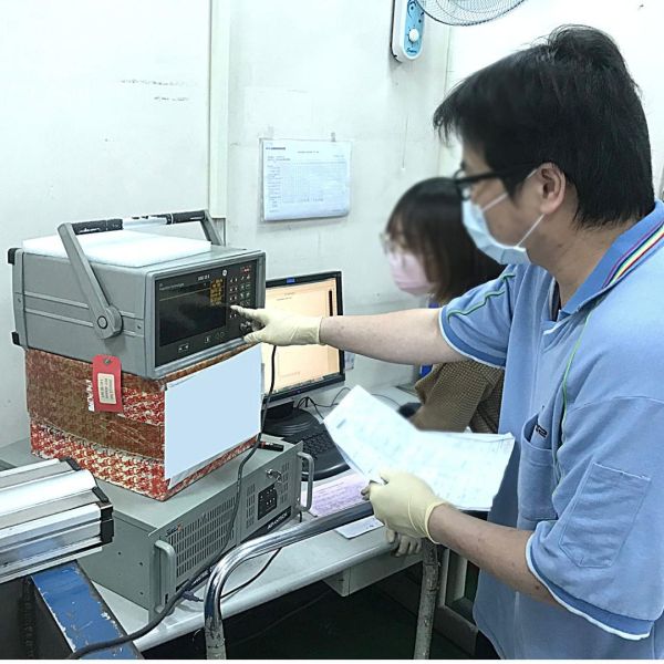 品管人员(安南区)