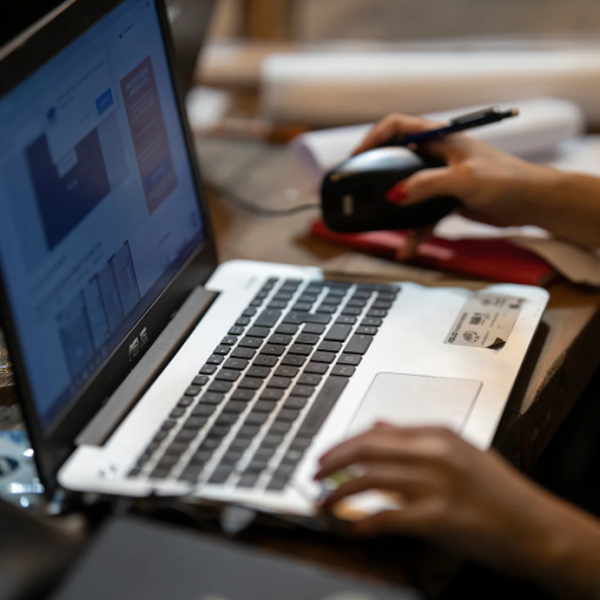 巨量資料分析工程師（自動化/安南區）