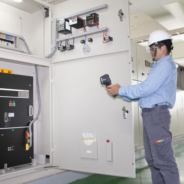 廠務工程師-儀電(安南區/柳營區)