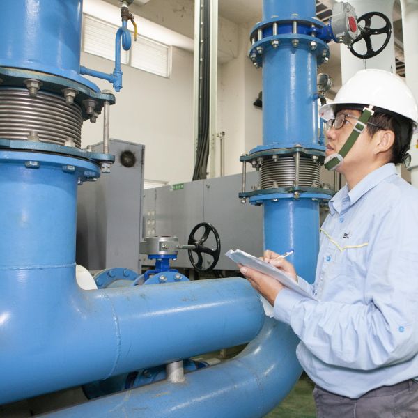 智能水務課級主管(安南區/柳營區)