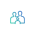 Discounted group insurance for family members